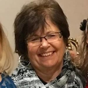 Meet your Posher, Mary